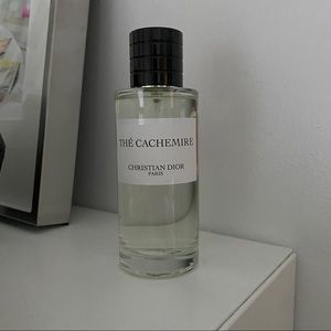 Christian Dior The Cachemire Eau De Parfum 4.2 oz